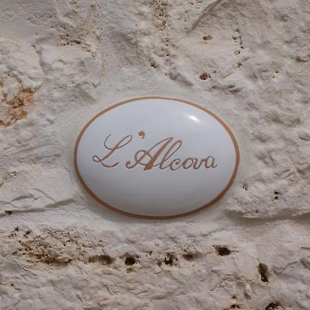 Il Granello Di Senape In Valle D'Itria Guest House Locorotondo Exterior photo