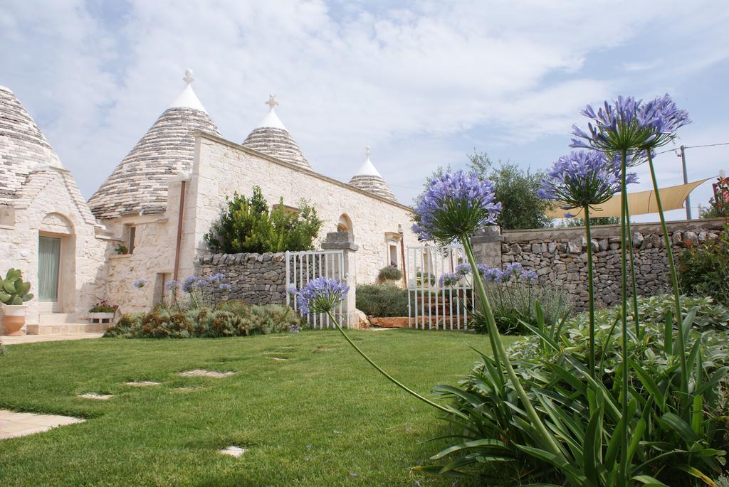 Il Granello Di Senape In Valle D'Itria Guest House Locorotondo Exterior photo