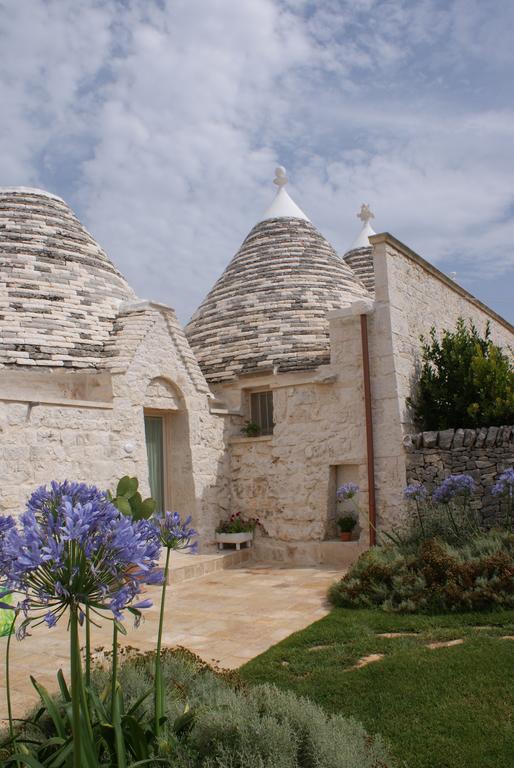 Il Granello Di Senape In Valle D'Itria Guest House Locorotondo Exterior photo
