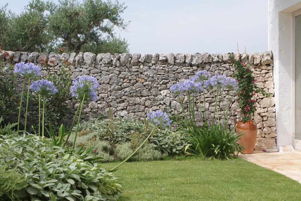 Il Granello Di Senape In Valle D'Itria Guest House Locorotondo Exterior photo