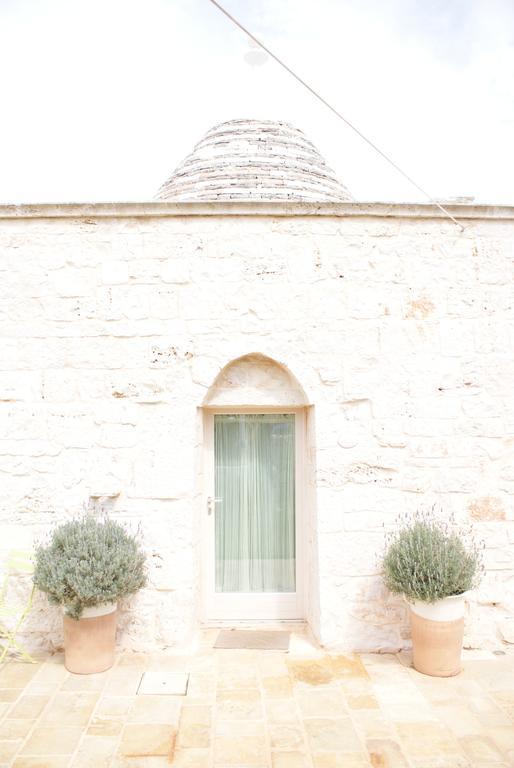 Il Granello Di Senape In Valle D'Itria Guest House Locorotondo Exterior photo
