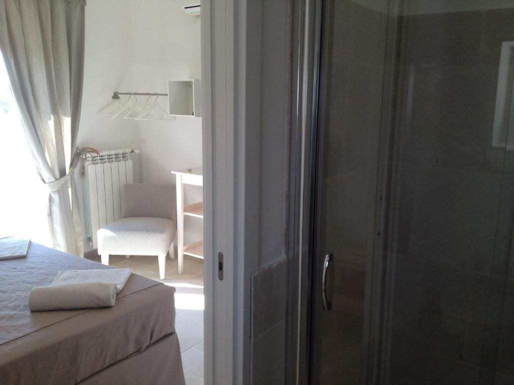 Il Granello Di Senape In Valle D'Itria Guest House Locorotondo Room photo